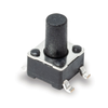 Tactile Switches - 108-PTS647SN70SMTR2LFSTR-ND - DigiKey