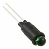 Panel Indicators, Pilot Lights -- 492-1657-ND