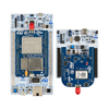Embedded MCU, DSP Evaluation Boards - 497-P-NUCLEO-LRWAN3-ND - DigiKey