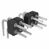 Connectors, Interconnects - Rectangular Connectors - Headers, Male Pins - 802-80-032-20-001101 - Shenzhen Shengyu Electronics Technology Limited