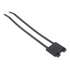 Cable Ties and Zip Ties - 298-20081-ND - DigiKey