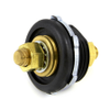 Cole Hersee 46211-01 Battery Feeder Stud, Black, 6-36VDC, 250A -- 36663