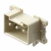 Solid State Lighting Connector Assemblies - A107464TR-ND - DigiKey