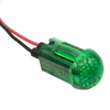 Panel Indicators, Pilot Lights - 350-4331-ND - DigiKey