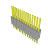Board Spacers, Stackers (Board to Board) - 612-DWM-15-54-G-S-200-ND - DigiKey