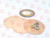 HVAC Accessory & Rebuild Kit & Seal Kit - 73978981 - Radwell International