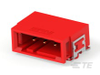 PCB Headers & Receptacles - 284055-E - TE Connectivity