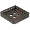 IC Socket; 84; 0.1 in.; Phosphor Bronze; Tin over Nickel - 70206224 - Allied Electronics, Inc.