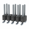 Headers, Male Pins - 612-TSM-105-01-T-DV-008-ND - DigiKey