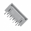 Headers, Male Pins - 1-292207-0 - ODG (Origin Data Global)