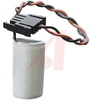 Battery; 850 mAh; 3 V; Lithium; 14.5 mm; 25 mm -- 70157717