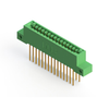 Edgeboard Connectors - 151-846-030-540-212-ND - DigiKey