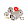 Coaxial Connector (RF) Assemblies - 6099-PE4154-ND - DigiKey