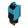 Headers, Plugs and Sockets - 281-1989220000-ND - DigiKey