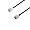 Coaxial Cables (RF) - 5073-LCCA30488-FT1.5-ND - DigiKey