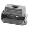 Heavy Duty Connector Housings, Hoods, Bases - C14621R0068048-ND - DigiKey