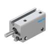 Actuators/Cylinders - 2171-ADN-S-6-10-A-A-ND - DigiKey