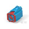 Rectangular Connector Housings - 17-2177612-1-ND - DigiKey