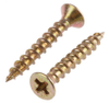 Wood Screws - 4934569 - RS Components, Ltd.