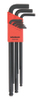 Hex Keys - 2554984 - RS Components, Ltd.