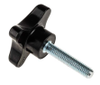 Clamping Knobs - 686654 - RS Components, Ltd.