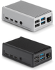 Raspberry Pi 4B heatsink case - RPH series -- RPH Series - Image