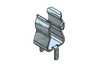Fuse Clips - VF-008 -  - VICFUSE
