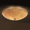 Semi-Flush Mts.-Bowl Style - 328233 - Light Center (The)