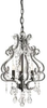 9061 Mini Chandeliers-Candle - 692220 - Capital Lighting, Inc.