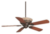 52-545-MO-56/52-FB4-MA-TK Fans-Ceiling Fans - 656794 - Capital Lighting, Inc.