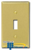 Leviton 1-Gang Standard Size Commercial Grade Toggle.. - 81001 - TelephoneStuff.com