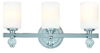 B1583PC Bathroom Fixtures-Three Lights - 477686 - Capital Lighting, Inc.