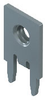 Slim-Line PC Screw Terminal, 90° - 7837 - Keystone Electronics Corp.