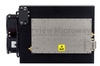 45 dB Gain High Power GaN Amplifier at 100 Watt Psat Operating from 700 MHz to 2.7 GHz with SMA Input, SMA Output, Heat Sink - FMAM5033F - Fairview Microwave Inc.