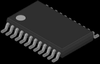 Interface - Signal Terminators - UCC5681PW24 - Lingto Electronic Limited