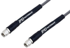 SMA Male to SMA Male Test Cable 36 Inch Length Using PE-P160 Coax - PE366-36 - Pasternack