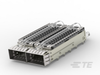 High Speed Pluggable IO Connectors & Cages - 2170808-1 - TE Connectivity