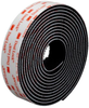 Reclosable Fastener, 2 X 50Yard, Black; Fastener Length Imperial 3M - 96B9650 - Newark, An Avnet Company