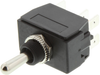 Switch, Toggle, Dpdt, 16A, 277Vac; Switch Operation Multicomp Pro - 94T9251 - Newark, An Avnet Company