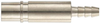 Pneumatic Contact, Socket, Crimp; Product Range Harting - 24AC6800 - Newark, An Avnet Company
