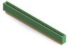 Card Conn, Dual Side, 110Pos, Wire Wrap; Card Edge Connector Type Edac - 71AJ0189 - Newark, An Avnet Company