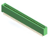 Card Edge Conn, Dual Side, 64Pos, Th; Card Edge Connector Type Edac - 75AJ8991 - Newark, An Avnet Company