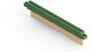 Card Edge Conn, Single, 53Pos, Wire Wrap; Card Edge Connector Type Edac - 68AJ6723 - Newark, An Avnet Company