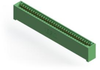 Card Edge Conn, Single Side, 34Pos, Th; Card Edge Connector Type Edac - 67AJ6468 - Newark, An Avnet Company