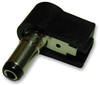 2.5Mm Dc Plug, 90Deg Rohs Compliant Pro Signal - 78AH2119 - Newark, An Avnet Company