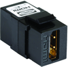 Snap Fit, Hdmi Jack - Hdmi Jack; Inter Series Connector A Hubbell Wiring Devices - 73T6273 - Newark, An Avnet Company