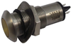 Panel Mount Indicator, Led, 13Mm, Yellow, 110V; Led Color Marl - 35C0917 - Newark, An Avnet Company