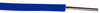 Hook Up Wire, 1000Ft, 16Awg Copper, Blue; Jacket Material Alpha Wire - 89K8177 - Newark, An Avnet Company