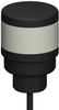 Signal Tower, Red, 50Mm, 24Vac/30Vdc; No. Of Stacks / Tiers Banner Engineering - 31T7478 - Newark, An Avnet Company
