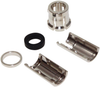 Clamp Set, 5.7-6.7Mm; Connector Shell Size Camdenboss - 22AC4344 - Newark, An Avnet Company
